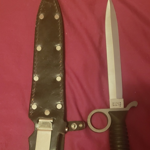 Real sword - Picture 5 of 6